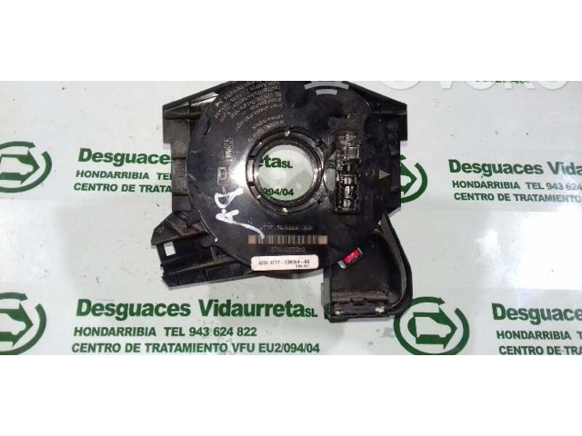 Подушка безопасности водителя 6T1T14A664AA, 6T1T13N064AA   Ford Tourneo