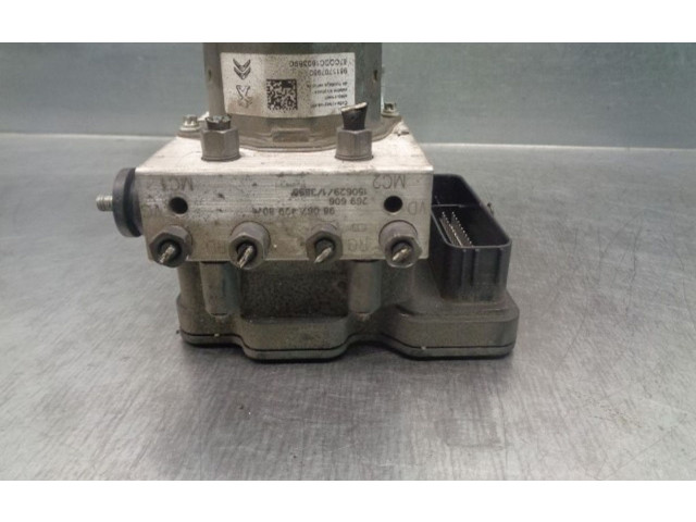 Jednotka ABS 9811707980, 9806742980   Peugeot 308 2015