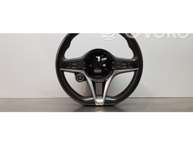 Volant Alfa Romeo Stelvio 2018 6000628867, 1561362790  