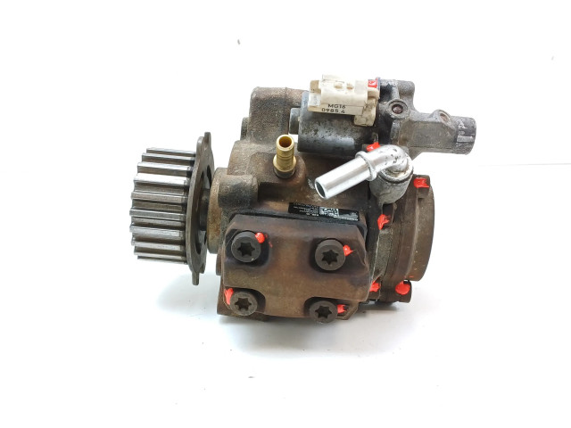 Vstřikovací čerpadlo 9676289780, 5WS40893   Ford Mondeo MK IV  pro naftový motor 1.6  
