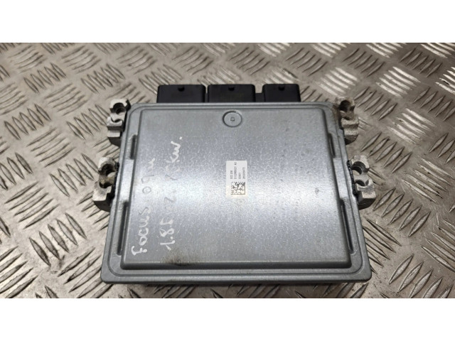Řídící jednotka 7M5112A650BCB, 5WS40778BT   Ford Focus 2009
