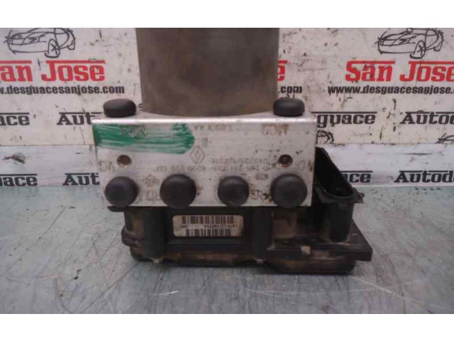 Jednotka ABS 473L3190704   Renault Kangoo I 2004