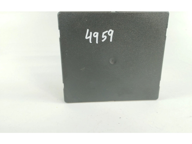 Блок комфорта 4E0907289, 4E0910289A   Audi A8 S8 D3 4E   