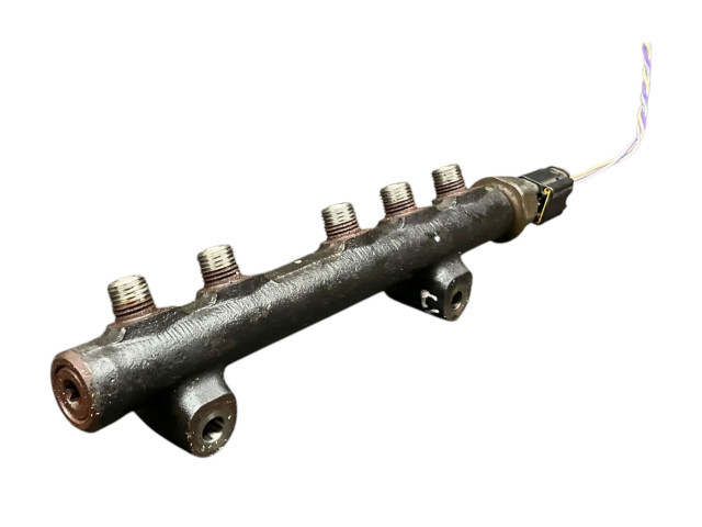 Vstřikovací lišta 9664111780, 968475308002   Peugeot 3008 I     