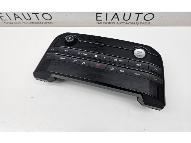 Блок управления климат-контролем GX7318C858SF, 150402A0543X   Jaguar XE