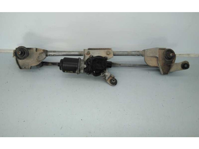 Моторчик дворников 691422, E2-A4-30-2    Nissan Pathfinder R51