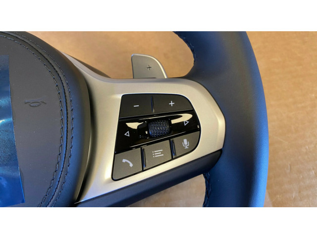Руль BMW X4 G02  2018- года 32308008184, 32308094546      