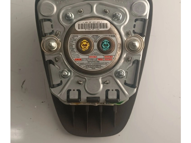 Подушка безопасности водителя BAMPT11031ADPS, 4AF1323EFLL   Opel Insignia A