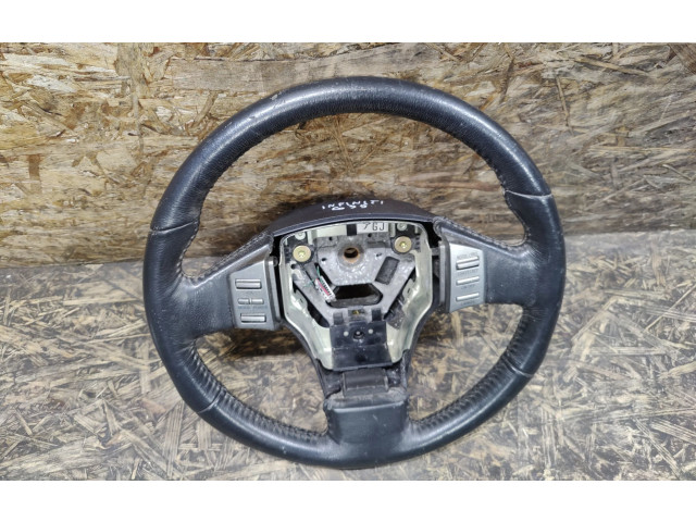 Volant Infiniti G35 2007   