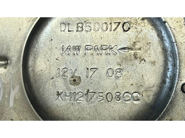 Моторчик дворников DLB500170, XH1217508CC    Land Rover Defender
