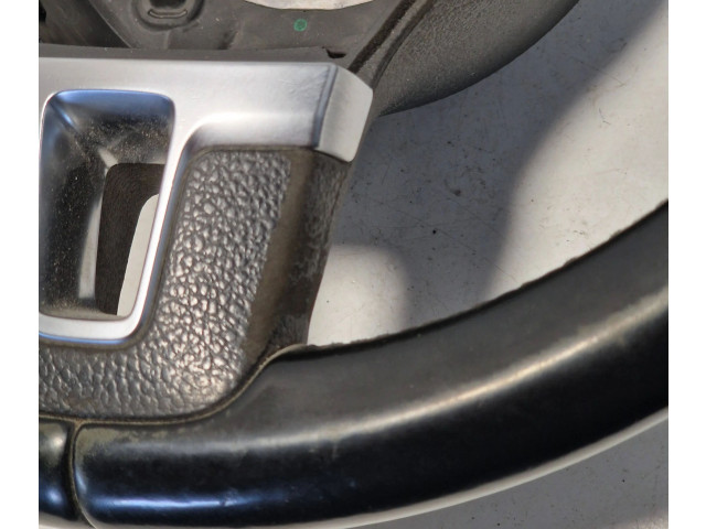 Volant Volkswagen PASSAT B7 2012 3C8419091K, 0060003142  