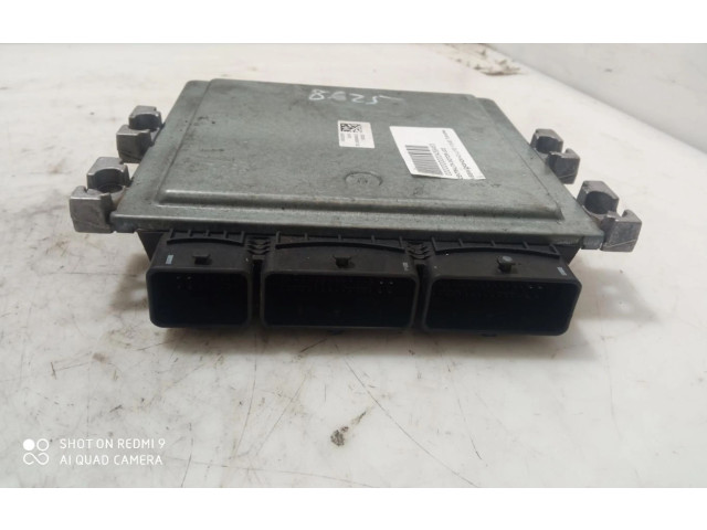 Řídící jednotka S180067175A   Nissan Qashqai+2 