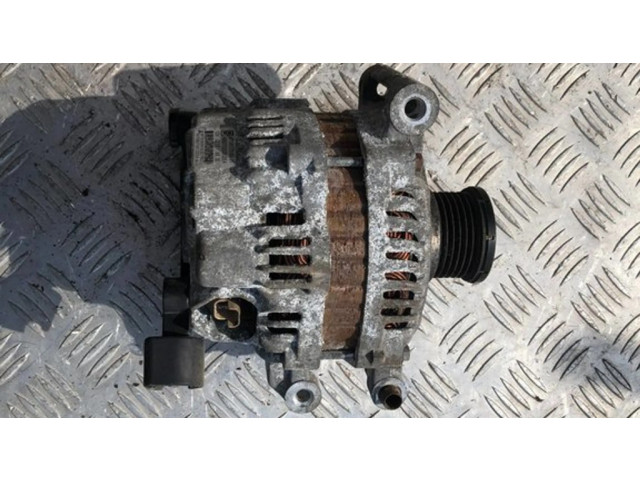 Генератор A003TG5281ZEA, V758575180   Citroen C4 I Picasso 1.6     