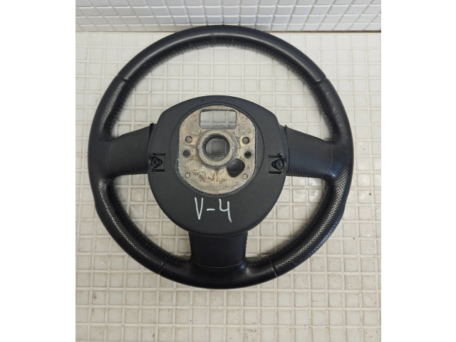 Руль Audi A3 S3 A3 Sportback 8P  2005 - 2013 года 4F0419091DF, 61712000E      