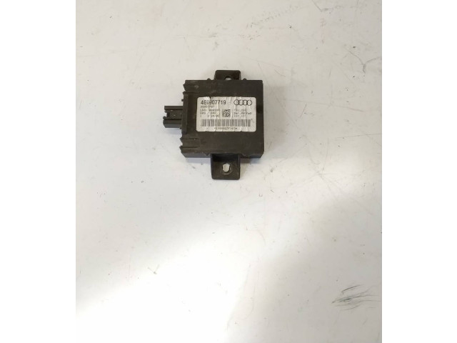 Блок подушек безопасности 30353787, 4E0907719   Audi A8 S8 D3 4E