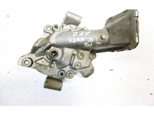Čerpadlo oleje    Toyota Corolla E140 E150   1