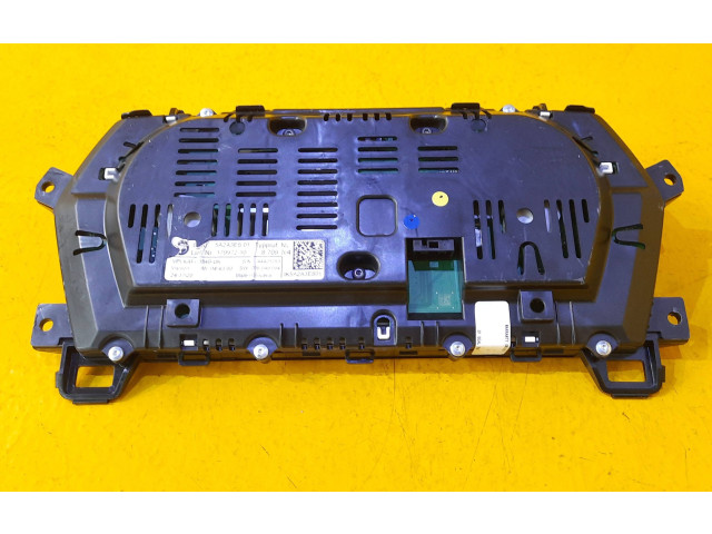Přístrojová deska  BMW 1 F40 2019 8709764, 8709764  