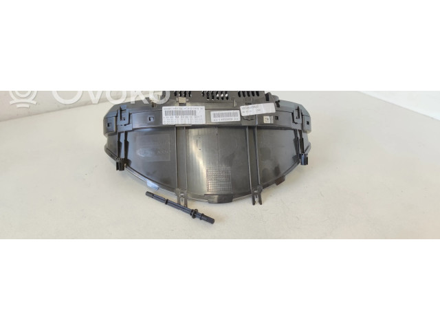 Přístrojová deska  Mercedes-Benz C W204 2010 A2049006900, 2049006900  