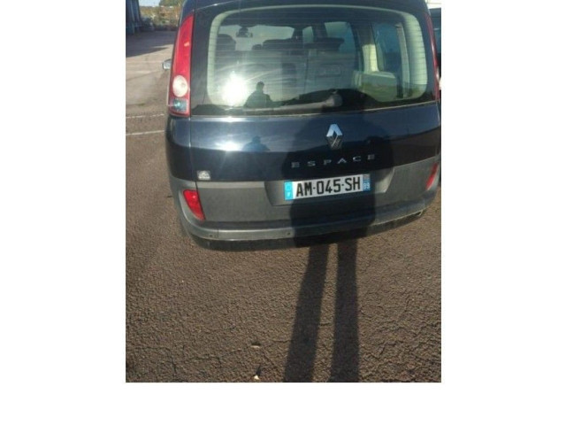  Pojistková skříňka 8200131932, 8200131932   Renault Espace IV 2003