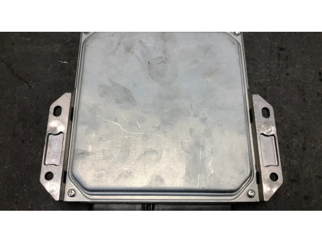 Řídící jednotka 2758003802, 23710   Suzuki Jimny 2002