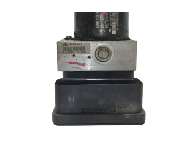 Jednotka ABS 8200183452B   Renault Vel Satis 2003