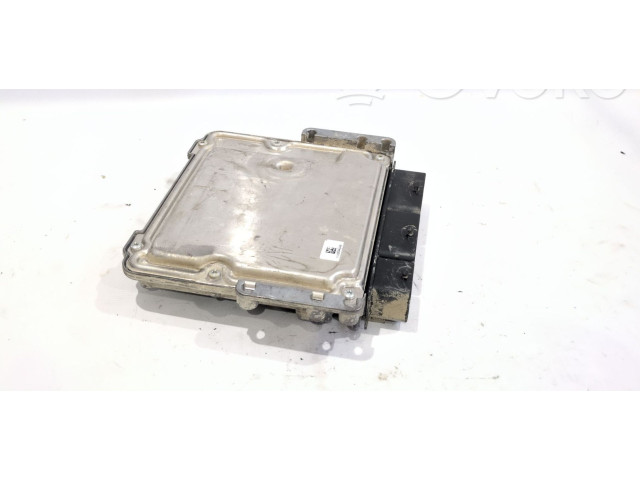 Řídící jednotka 237106230R, 0281033131   Renault Espace V (RFC) 2018