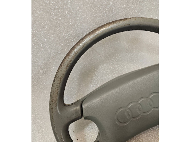Volant Audi V8 1989 893419091g  