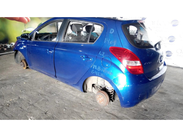 Volant Hyundai i30 2011 COLUMNADIRECCION  