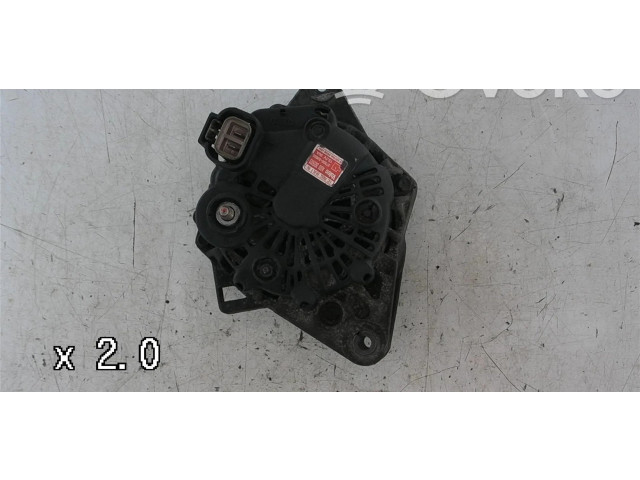Генератор 28-4814   Hyundai Matrix      