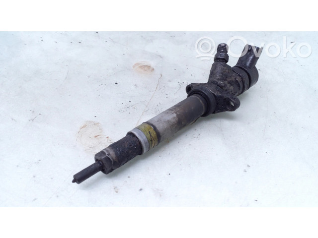 Форсунка 04215ED02, 0445110259    Ford Focus для дизельного двигателя  1.6