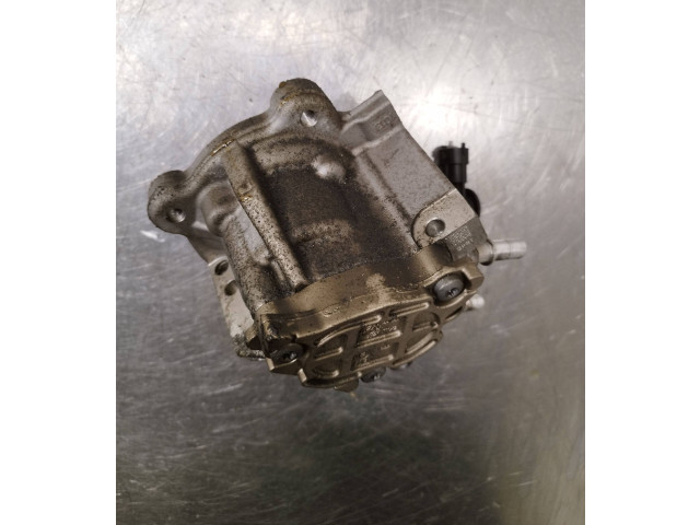 Vstřikovací čerpadlo 0445010516, 9688499680   Peugeot 208    9hp 