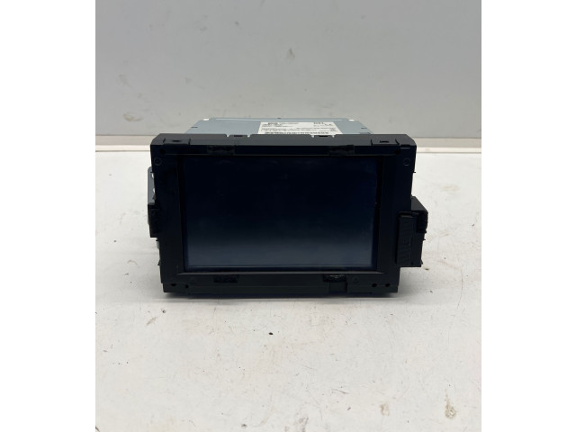 Дисплей    96560D4651WK, 70FTVYK063594   KIA Optima