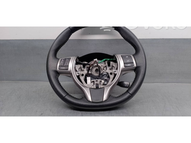 Volant Toyota Yaris 2016 451020D30023  