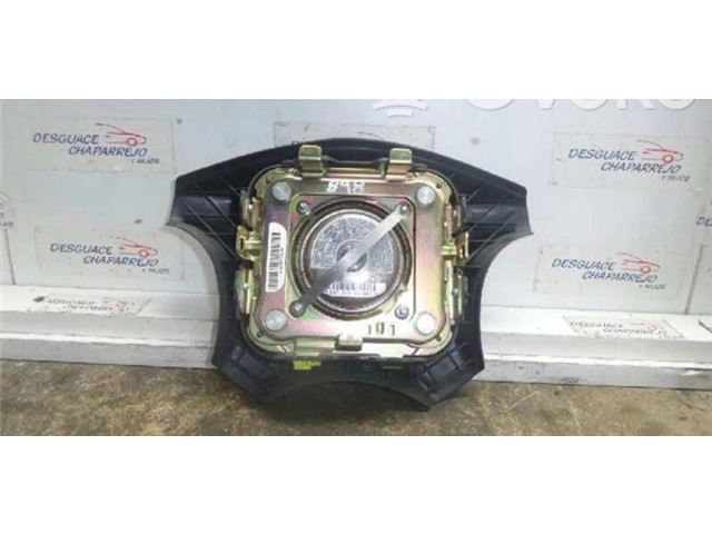 Подушка безопасности водителя EAYSX3UAA0, EAYSX3UAA0   Tata Indica Vista II