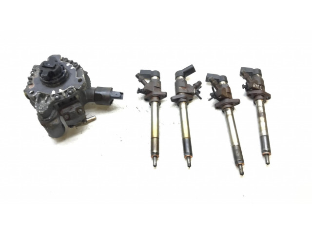 Vstřikovač 9657144580, A2C20003791   Volvo V50  pro naftový motor 2.0 D4204T 