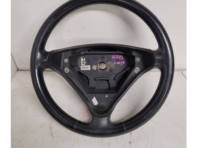 Volant Mercedes-Benz C W203 2005 A1714601803  