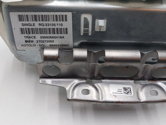 Подушка безопасности пассажира 275573502   Mini One - Cooper Clubman R55