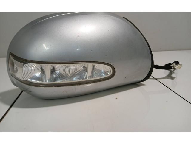 Zpětné zrcátko  Mercedes-Benz ML W164 2007    