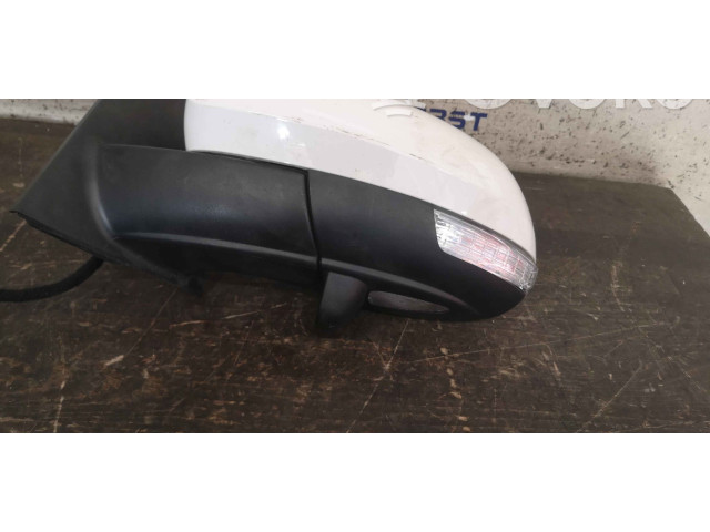 Zpětné zrcátko  Volkswagen Sharan 2012  7N2857507L, 7N2857507L  