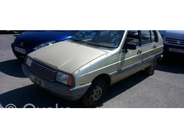  рейка  Колонка рулевая    Citroen Visa 