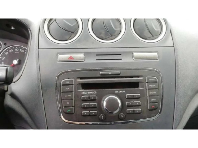 Зеркало электрическое        Ford Transit -  Tourneo Connect  2009-2013 года   