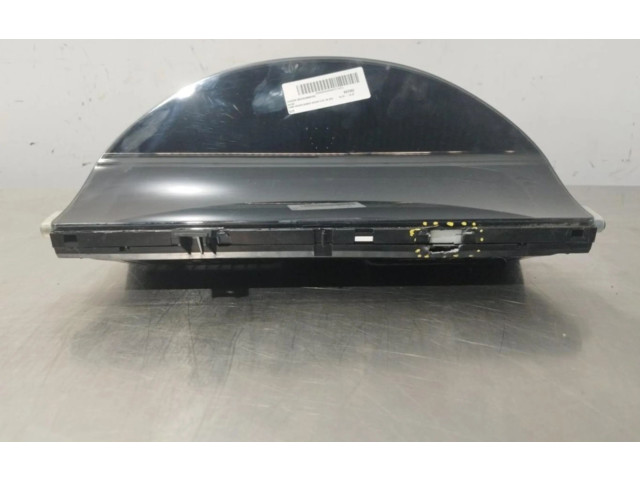 Přístrojová deska  Land Rover Range Rover L322 2008   