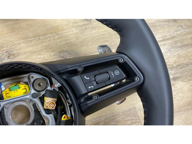 Руль Porsche 911 992  2019- года 992419798C      