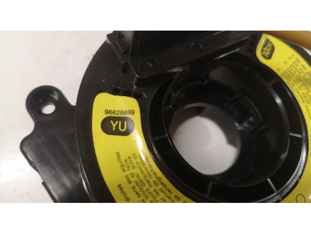 Подрулевой шлейф SRS 96628699, FC6YUDJT8   Chevrolet Captiva