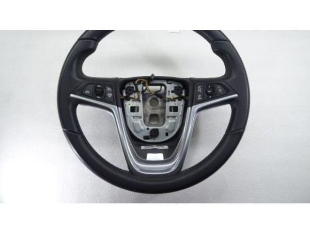 Volant Opel Astra J 2014 13351029, 307177099P  