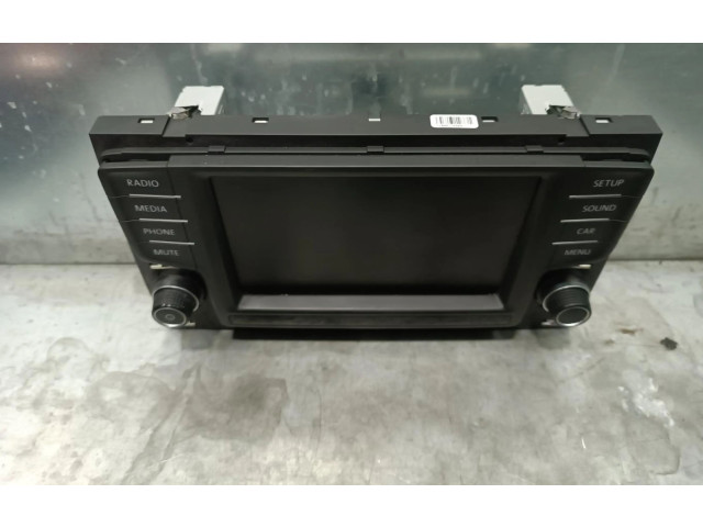 Дисплей    3G0919605, 3G0919605   Volkswagen PASSAT