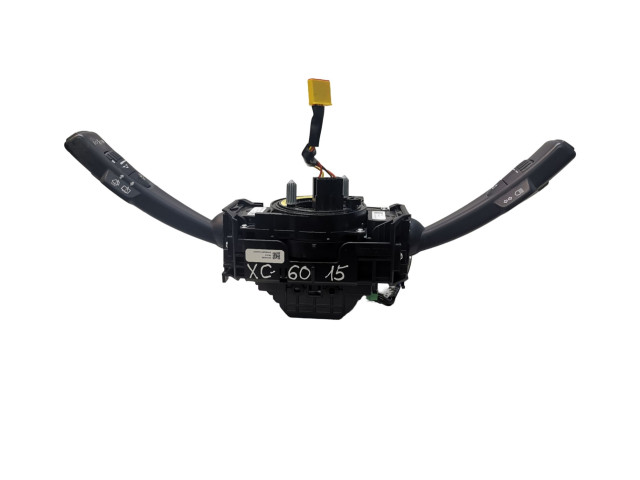 Подрулевой шлейф SRS 31343022, 31394008   Volvo XC60