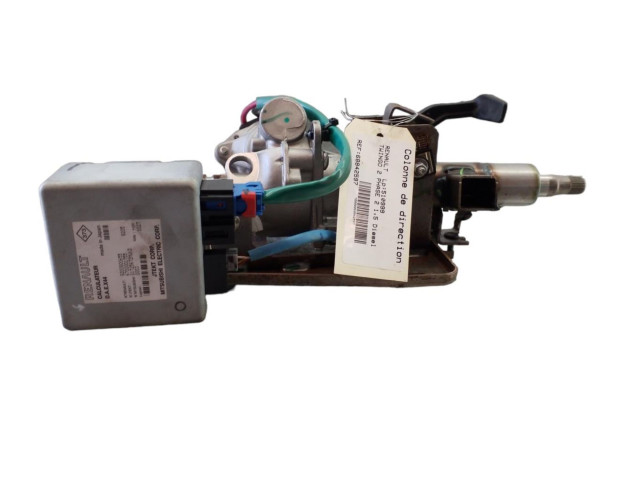 рейка  Колонка рулевая 488106304R   Renault Twingo II 2007 - 2014 года
