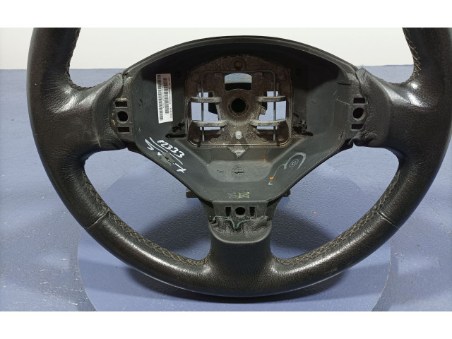 Volant Peugeot 3008 I 2012 96866138ZE, 96866138ZE  