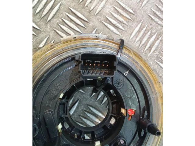 Подрулевой шлейф SRS 4E0953541A, 04404625   Audi A6 S6 C6 4F